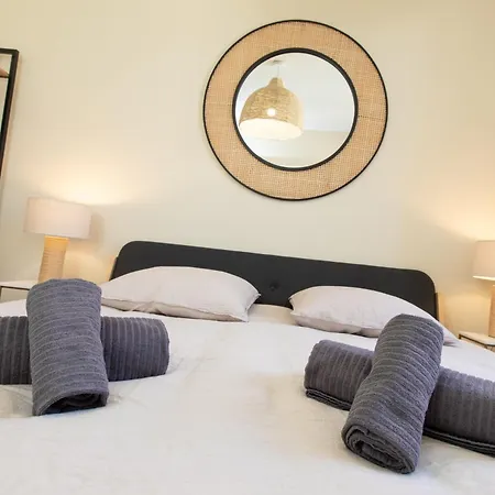 Duplex Louis - Mon Facile Horbourg
