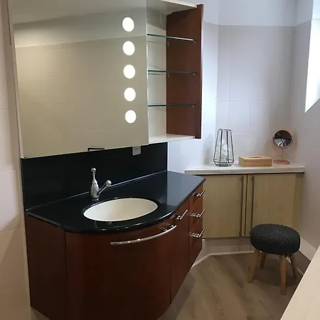 Duplex Louis Climatise