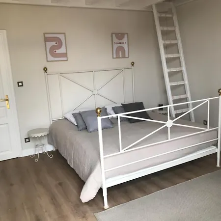 Apartment Duplex Louis