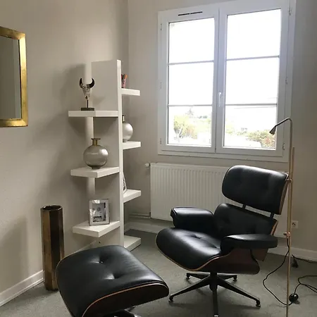 Апартаменты Duplex Louis