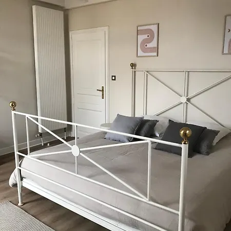 Duplex Louis Climatise
