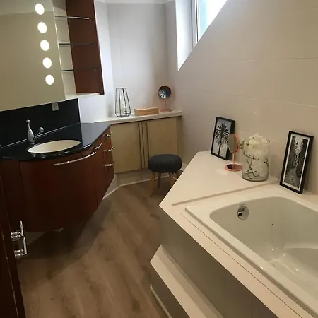 Appartamento Duplex Louis - Mon Facile *