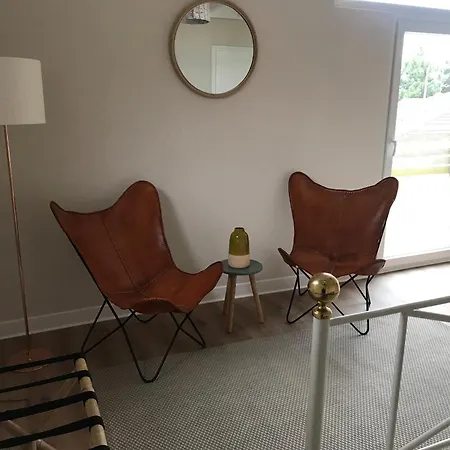 Duplex Louis Climatise