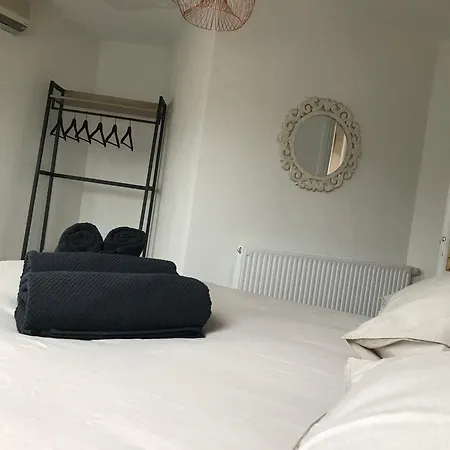 Duplex Louis Apartment Horbourg