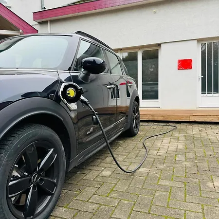 Апартаменты Duplex Louis