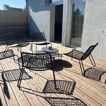 Appartamento Duplex Louis - Mon Facile